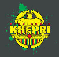 K Tshirt